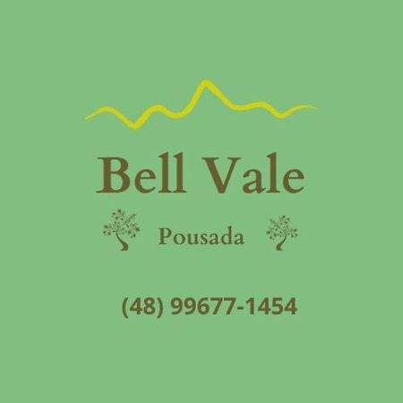Bell Vale Hotel Lauro Muller Kültér fotó