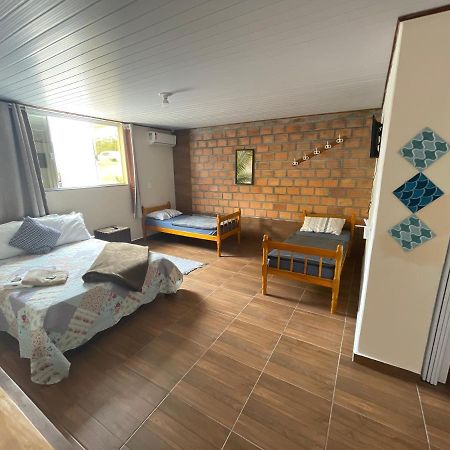 Bell Vale Hotel Lauro Muller Kültér fotó