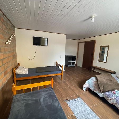 Bell Vale Hotel Lauro Muller Kültér fotó