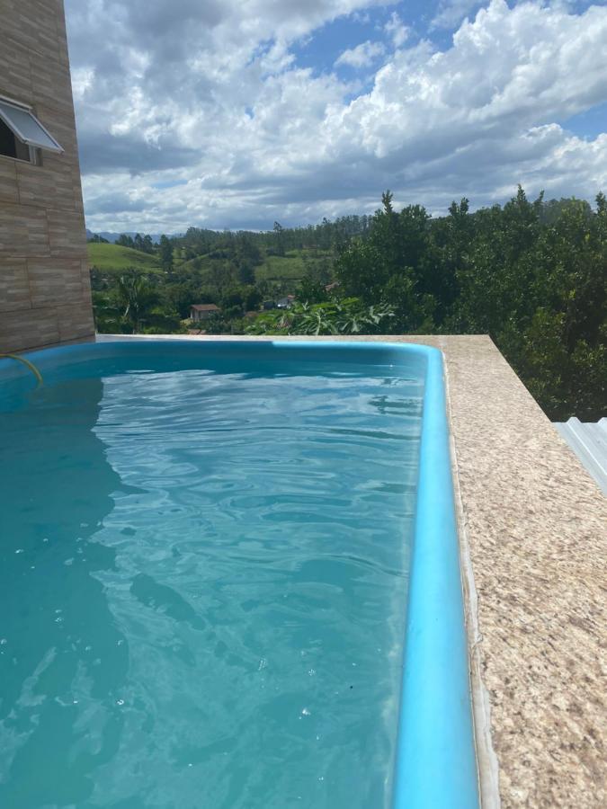 Bell Vale Hotel Lauro Muller Kültér fotó