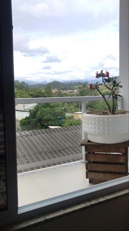 Bell Vale Hotel Lauro Muller Kültér fotó