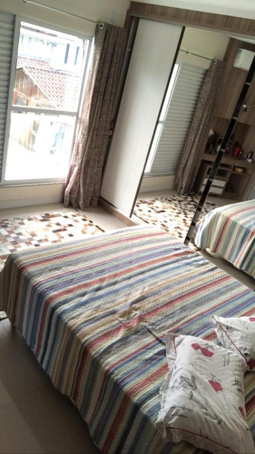 Bell Vale Hotel Lauro Muller Kültér fotó