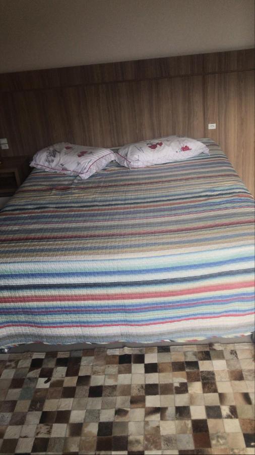 Bell Vale Hotel Lauro Muller Kültér fotó