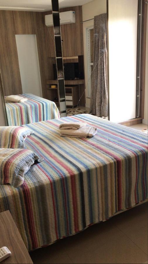 Bell Vale Hotel Lauro Muller Kültér fotó