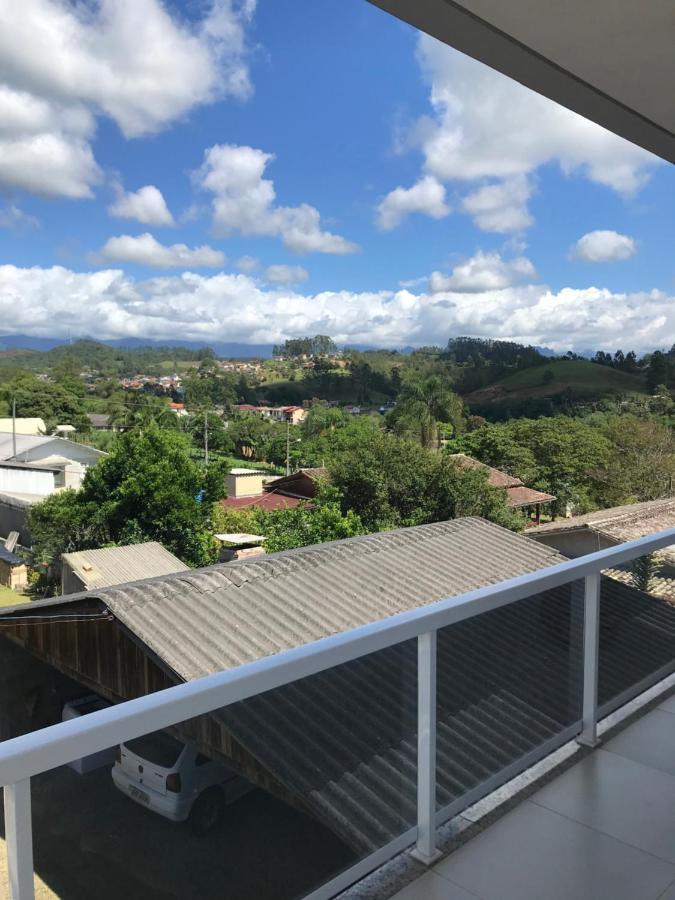 Bell Vale Hotel Lauro Muller Kültér fotó
