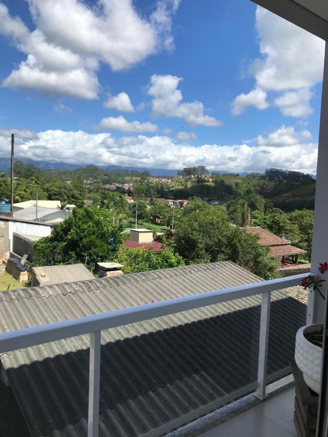 Bell Vale Hotel Lauro Muller Kültér fotó