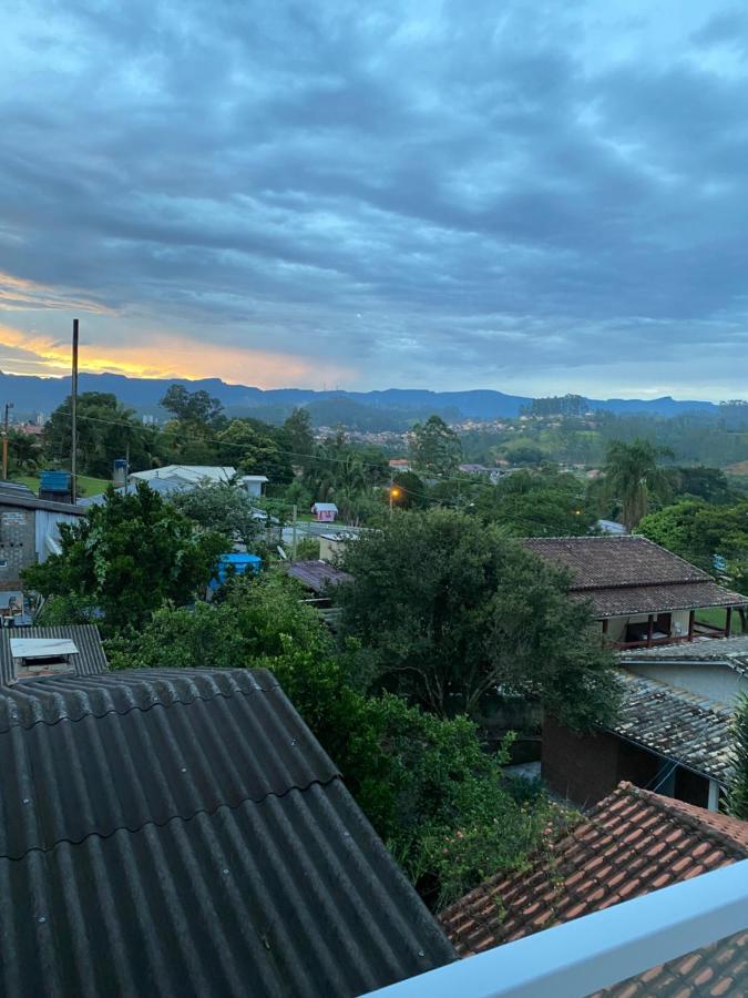Bell Vale Hotel Lauro Muller Kültér fotó