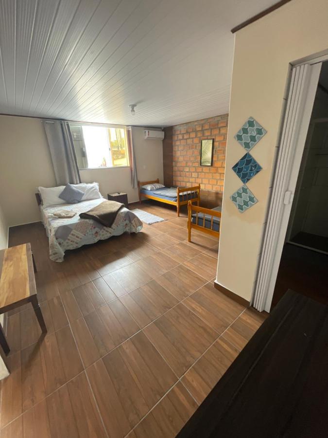 Bell Vale Hotel Lauro Muller Kültér fotó