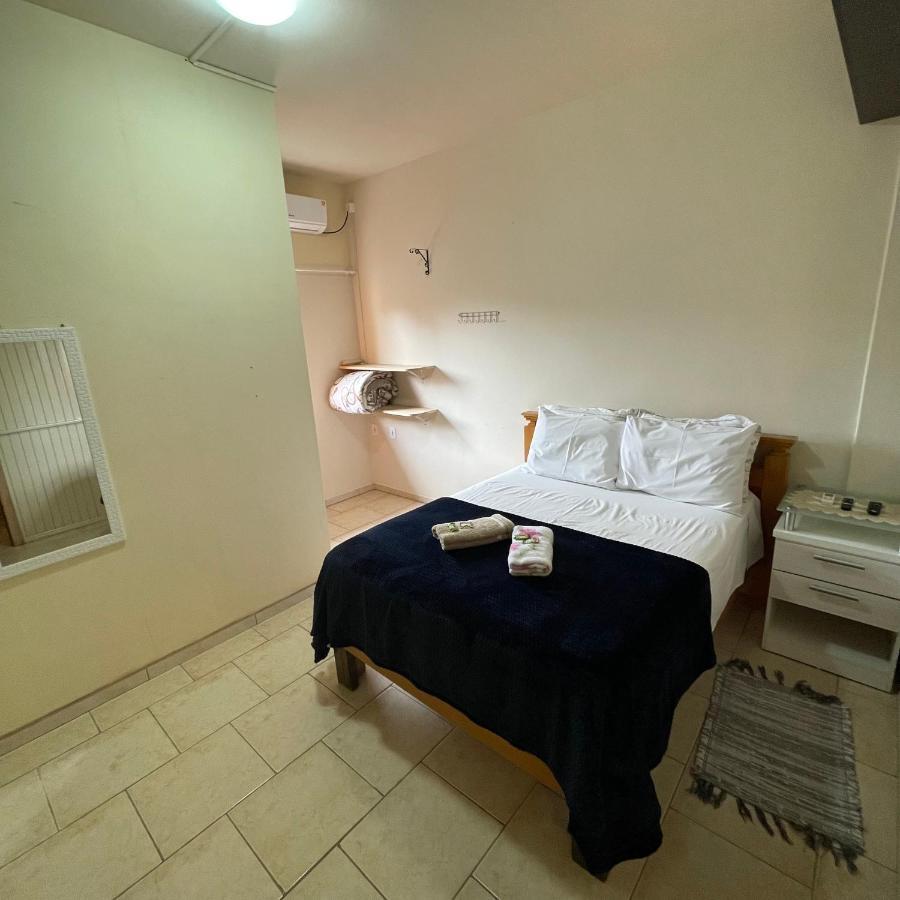 Bell Vale Hotel Lauro Muller Kültér fotó
