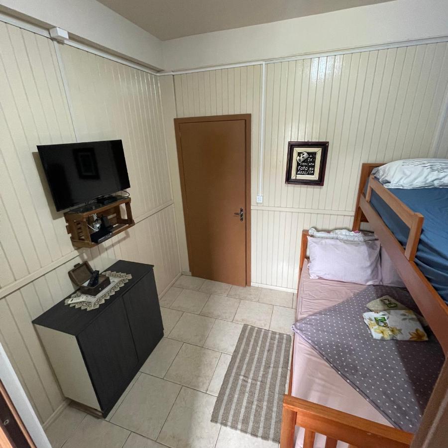 Bell Vale Hotel Lauro Muller Kültér fotó