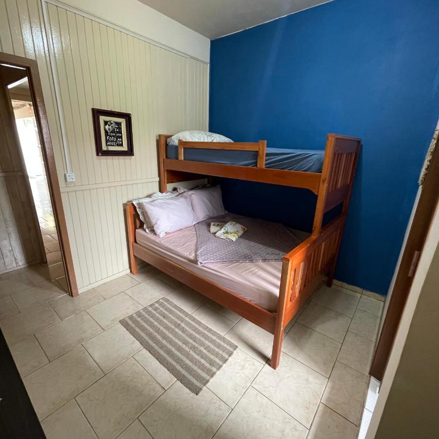 Bell Vale Hotel Lauro Muller Kültér fotó