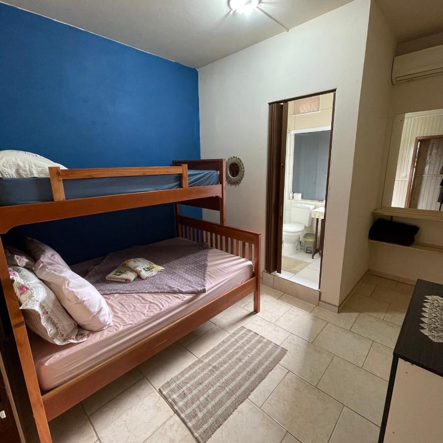 Bell Vale Hotel Lauro Muller Kültér fotó
