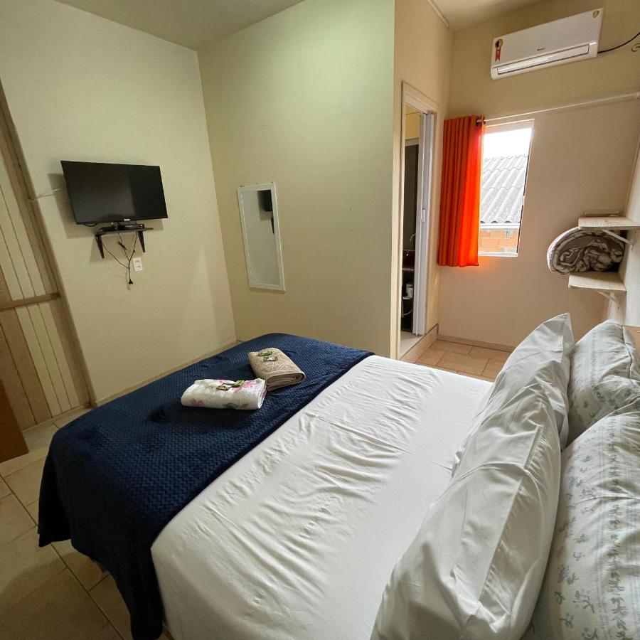 Bell Vale Hotel Lauro Muller Kültér fotó