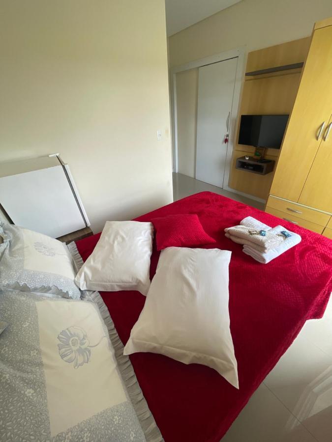 Bell Vale Hotel Lauro Muller Kültér fotó