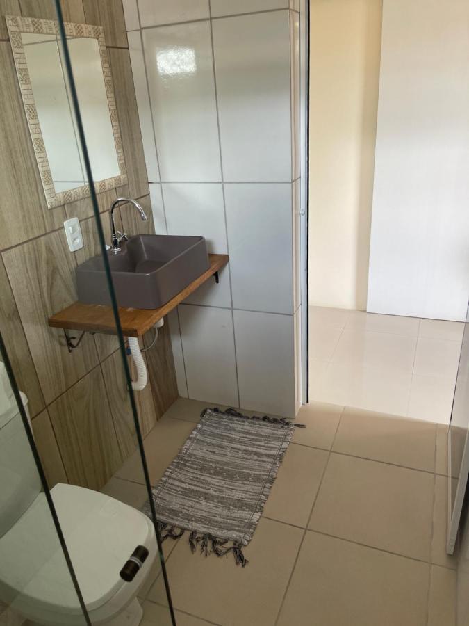 Bell Vale Hotel Lauro Muller Kültér fotó