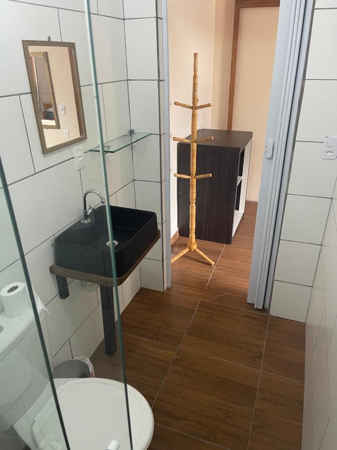 Bell Vale Hotel Lauro Muller Kültér fotó