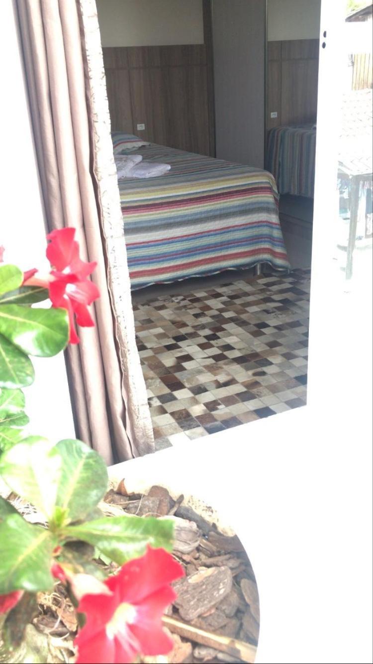 Bell Vale Hotel Lauro Muller Szoba fotó